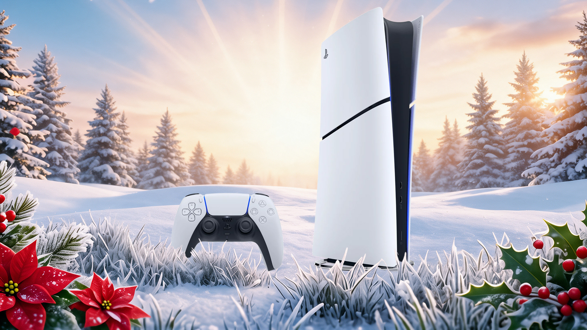 PS5