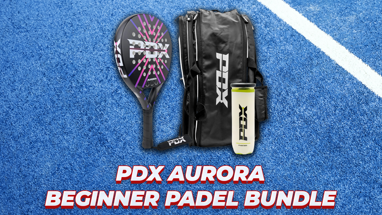PDX Aurora Bundle