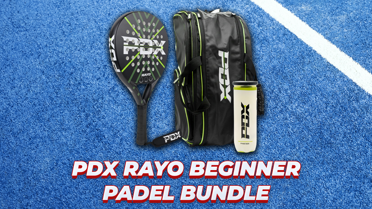 PDX Rayo Bundle