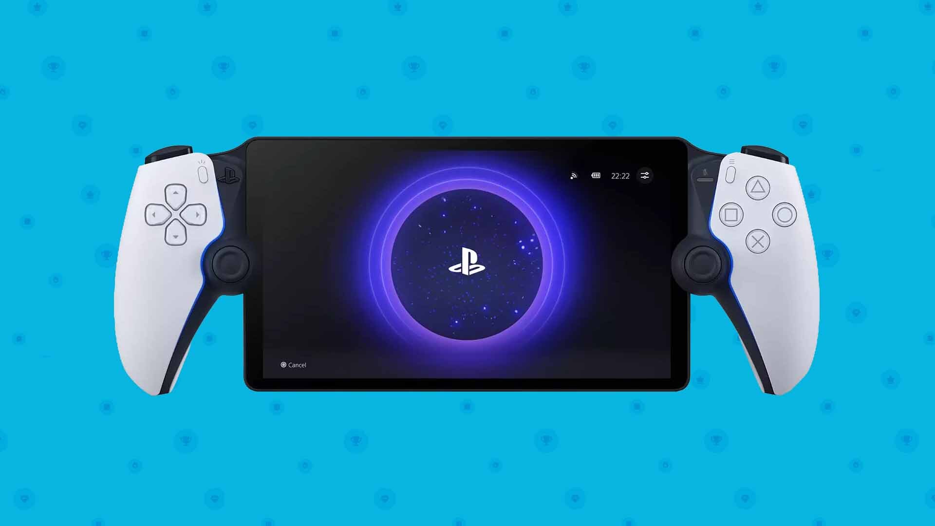 Playstation Portal