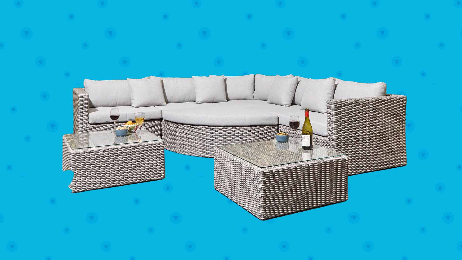 Rattan Furniture