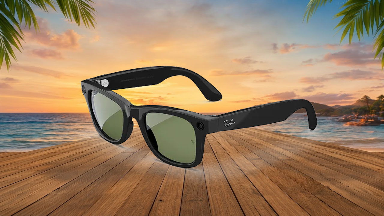 Meta Raybans