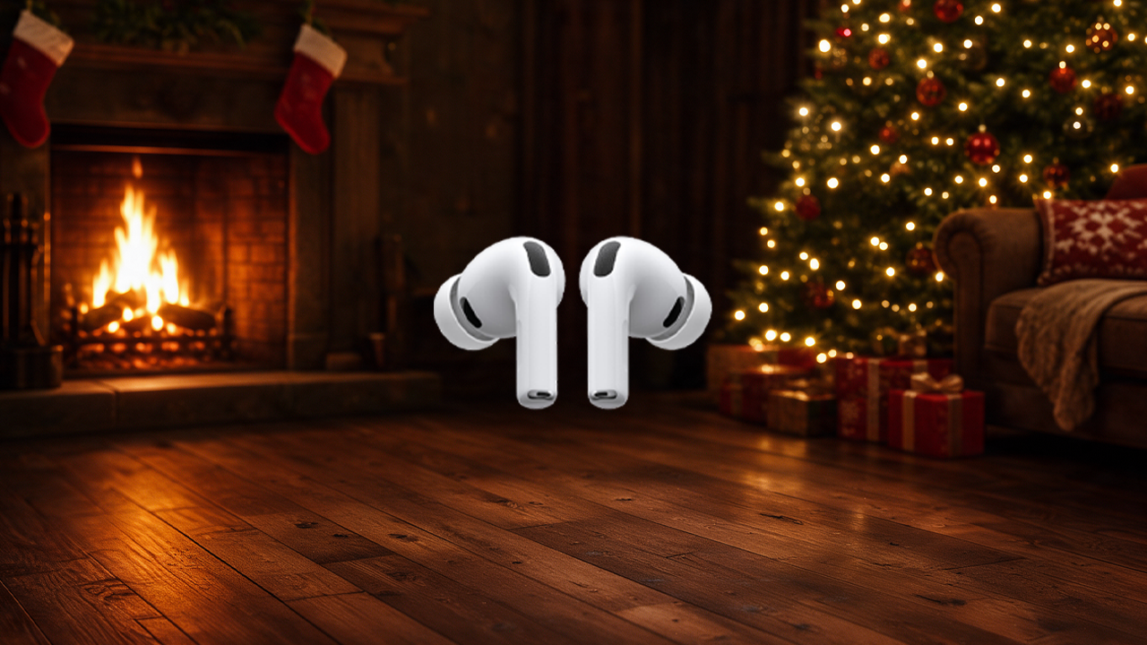 AirPods Pro 3