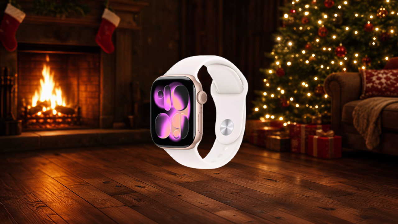 Apple Watch Series 11