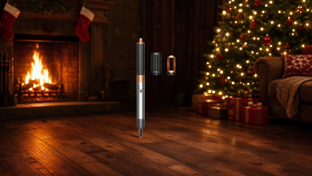 Dyson Airwrap Multi-Styler