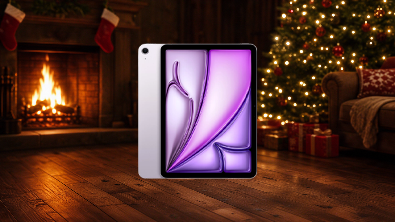 Ipad Air 11-inch