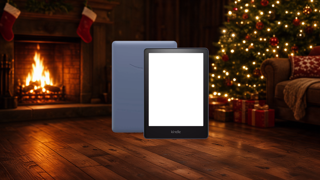 Kindle Paperwhite