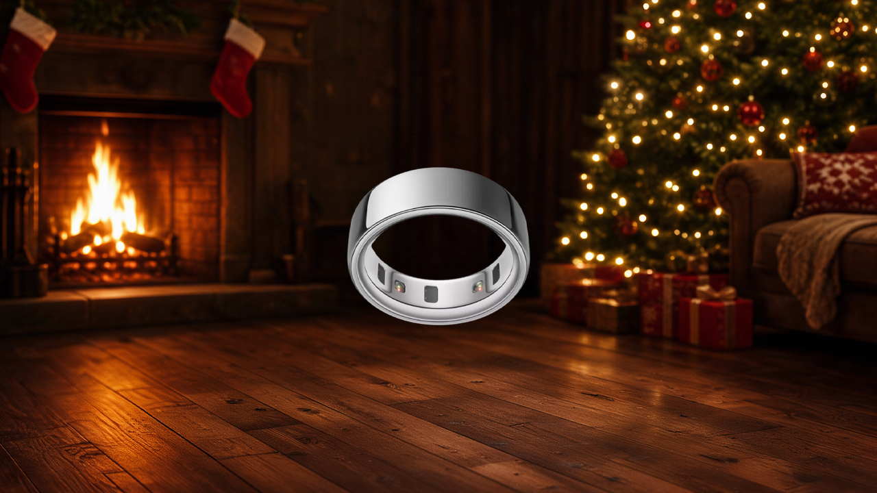 Oura Ring