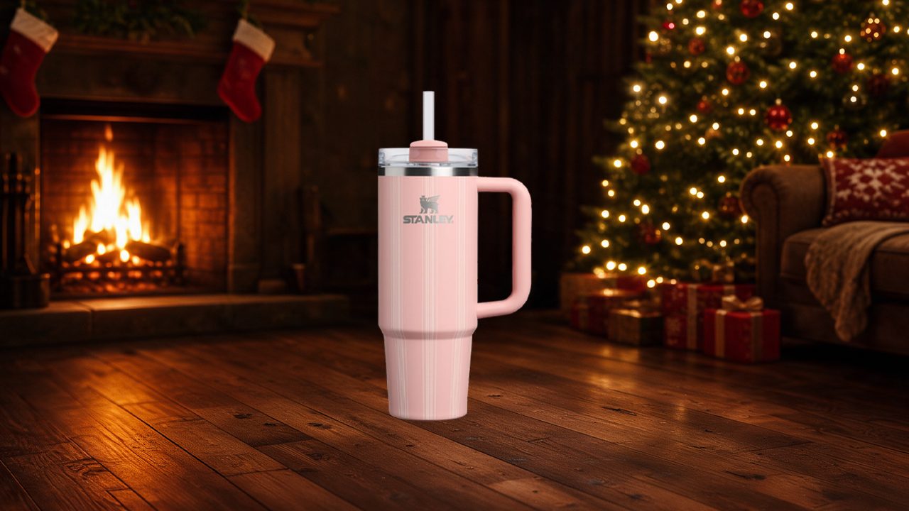 Stanley Quencher Tumbler