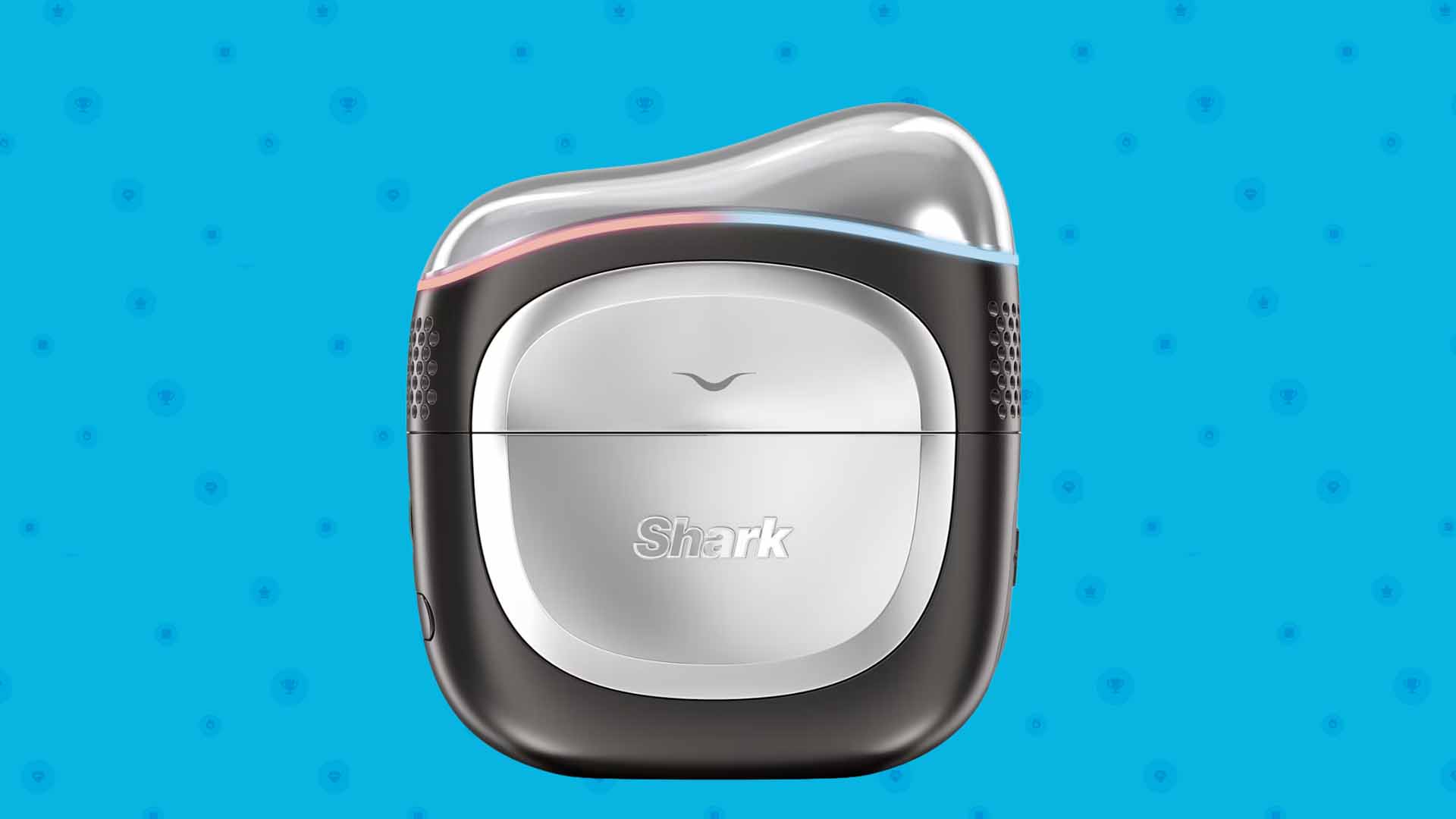 Shark De Puffi