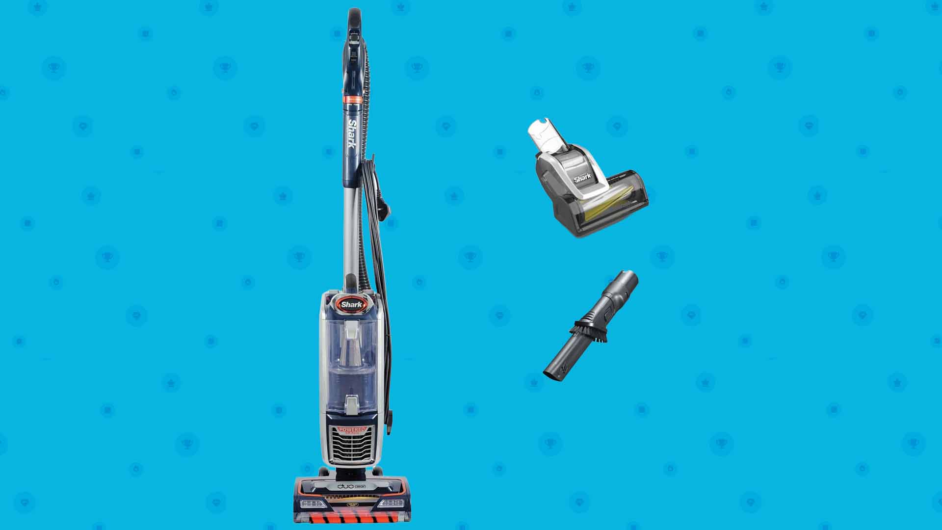 Shark Hoover