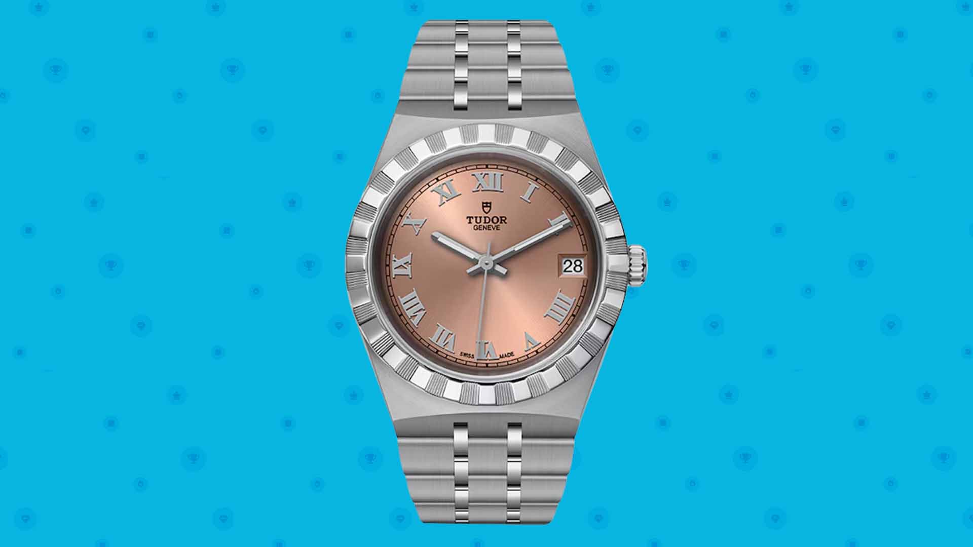 Tudor Royal