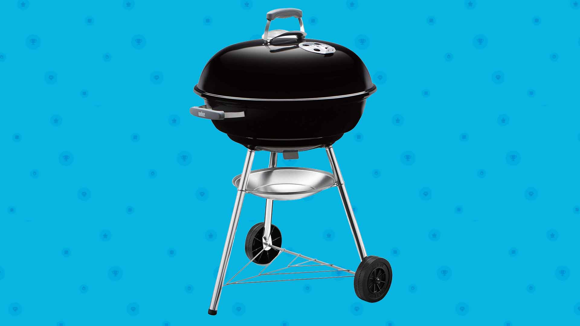 Weber BBQ