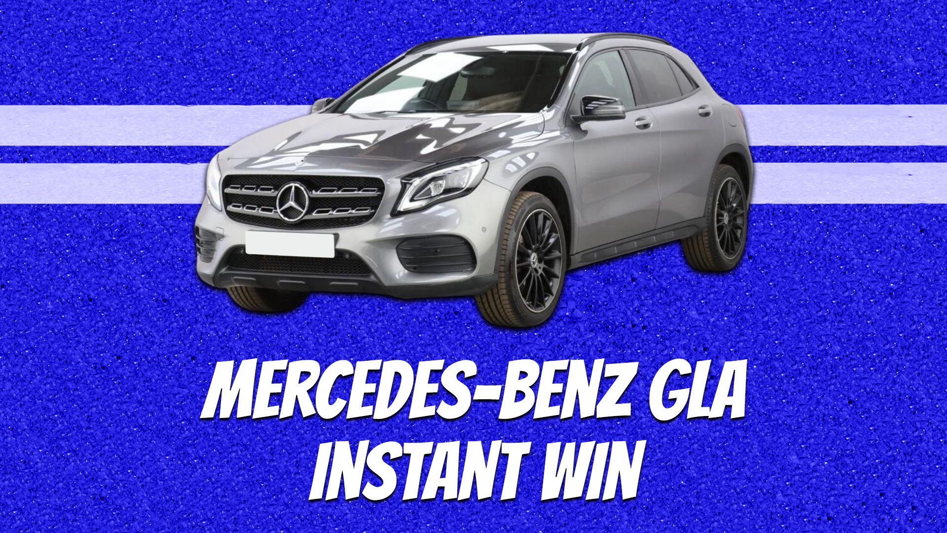 Mercedes GLA