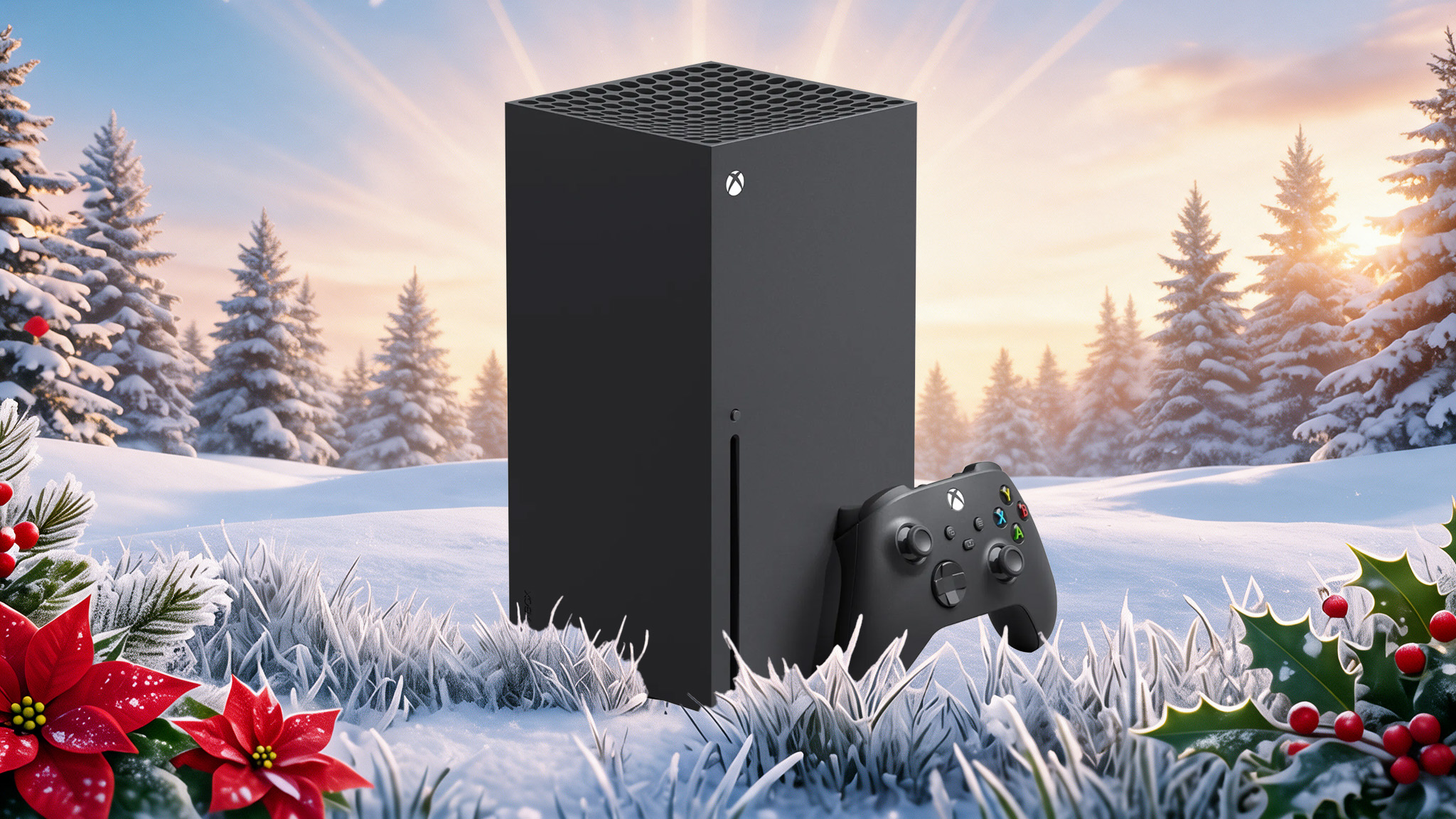 Xbox Series X