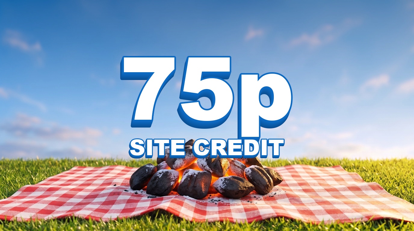 75p Credit