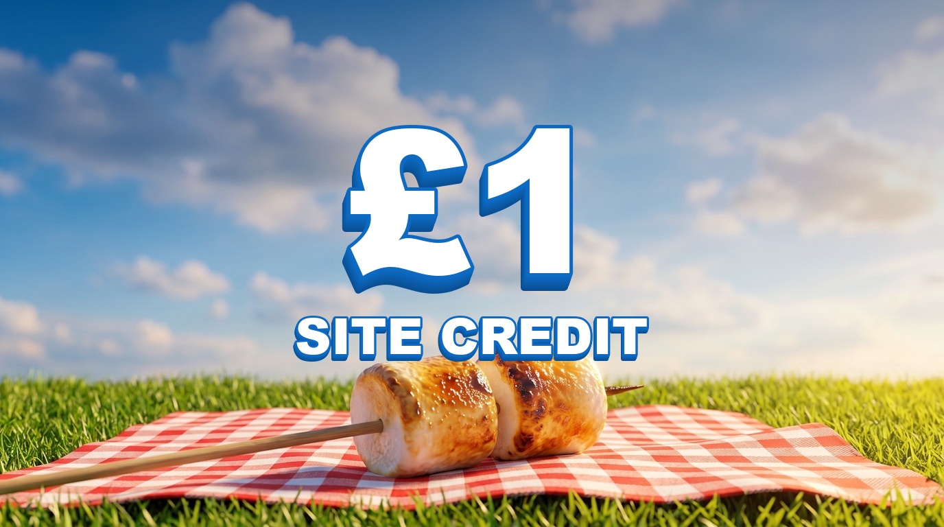 £1 Credit