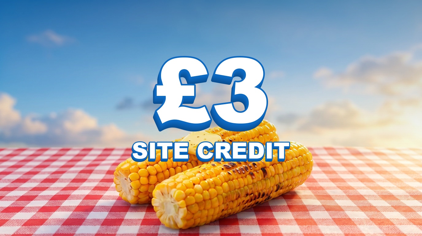 £3 Credit