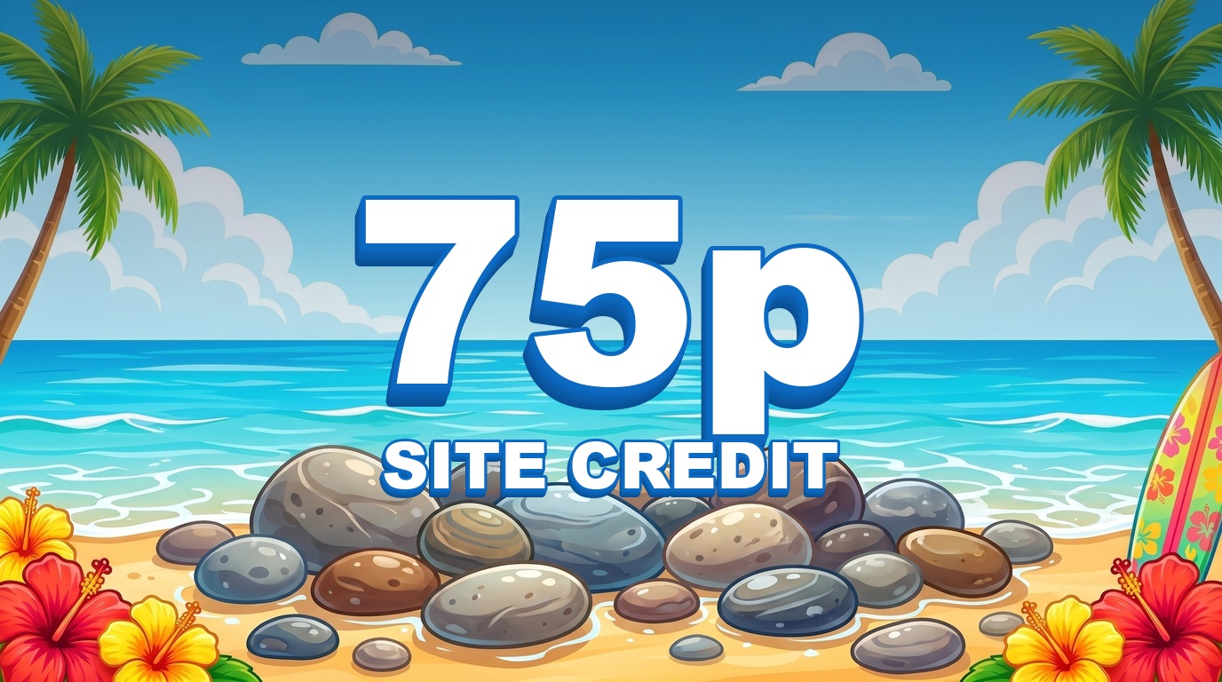75p Credit
