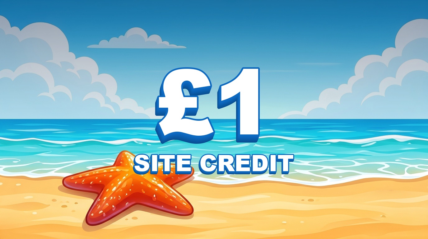 £1 Credit