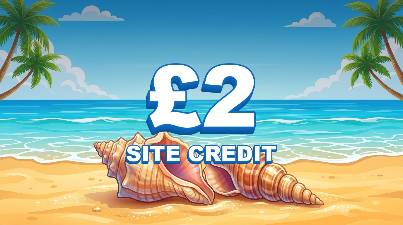 £2 Credit