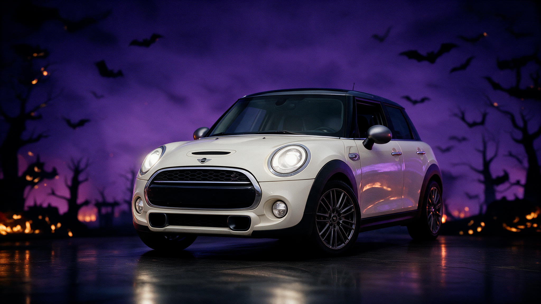 MINI Hatch 2.0 Cooper S Seven, 5-door
