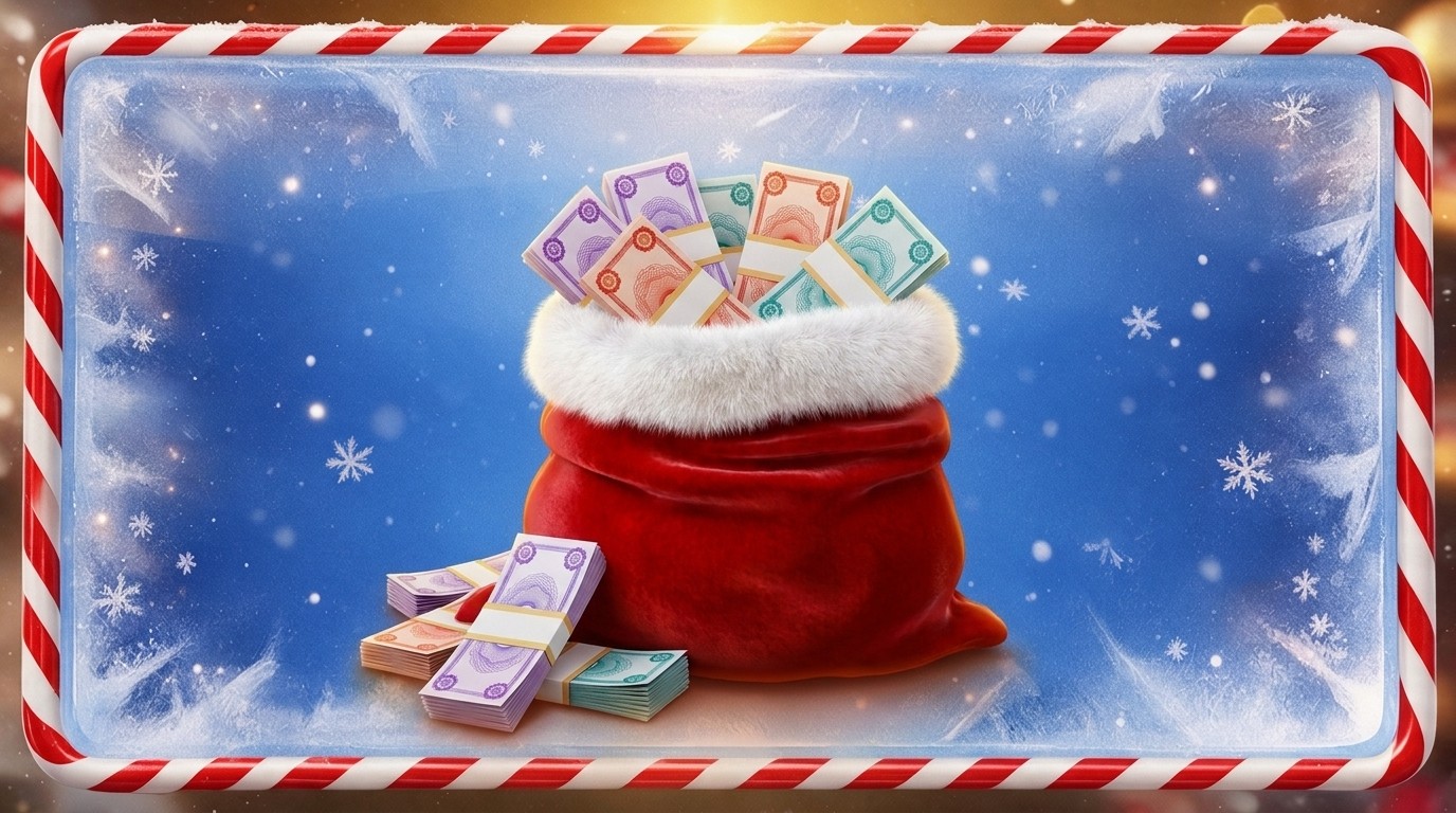 £500 Cash