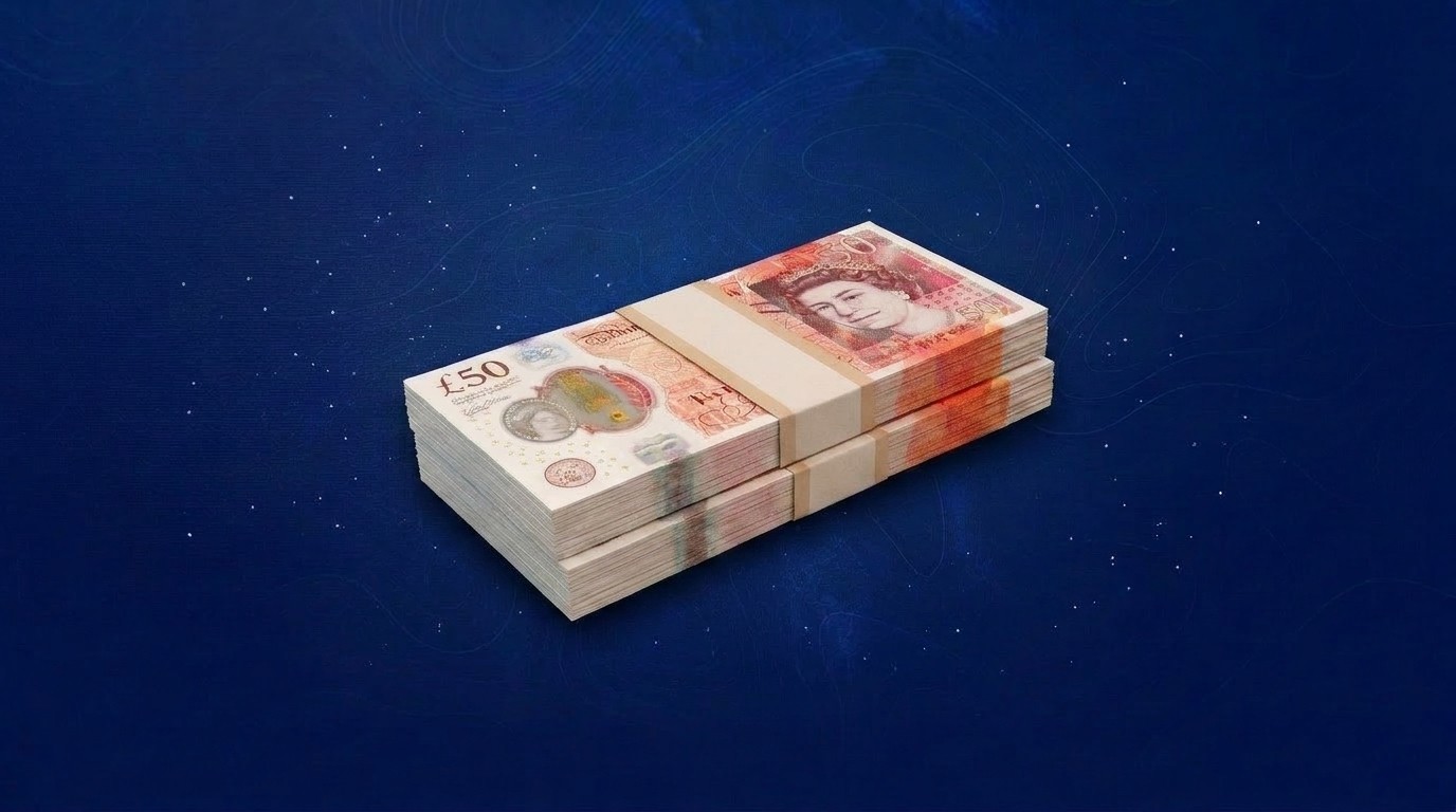 £200 Cash