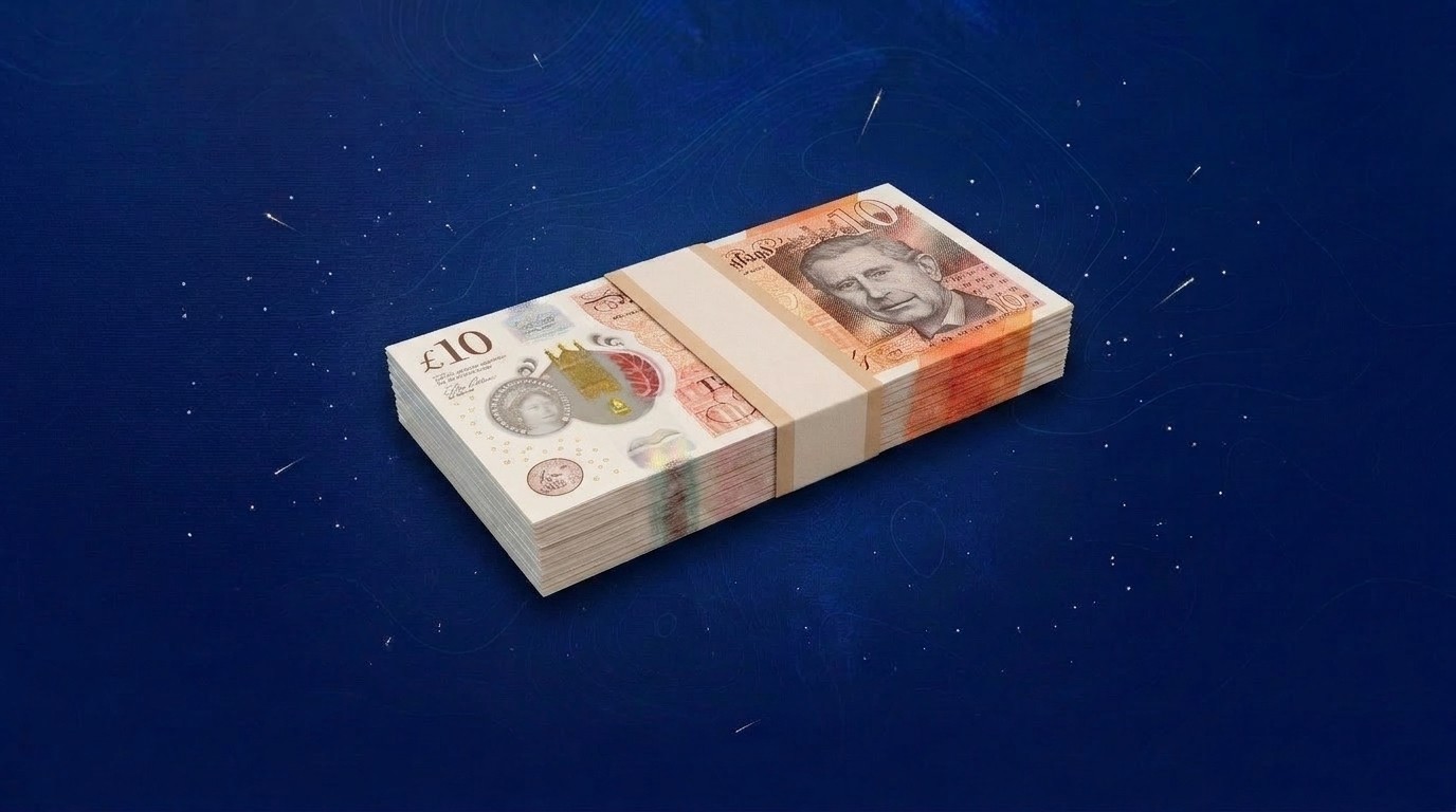 £50 Cash