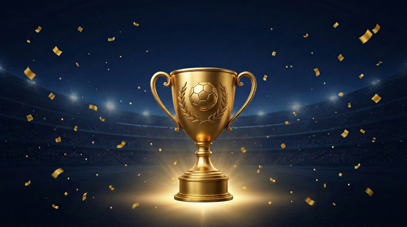 £1,500 Final Glory