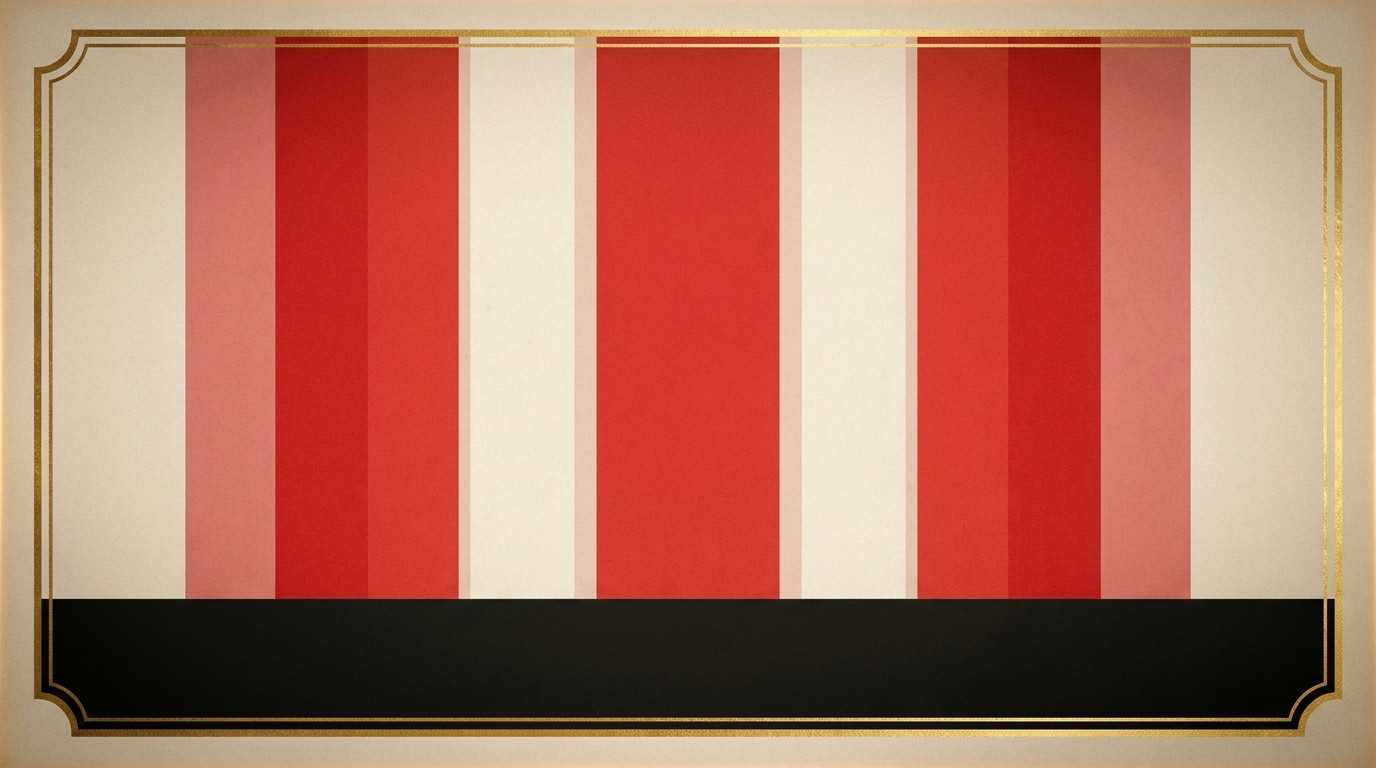 Wearside Red & White