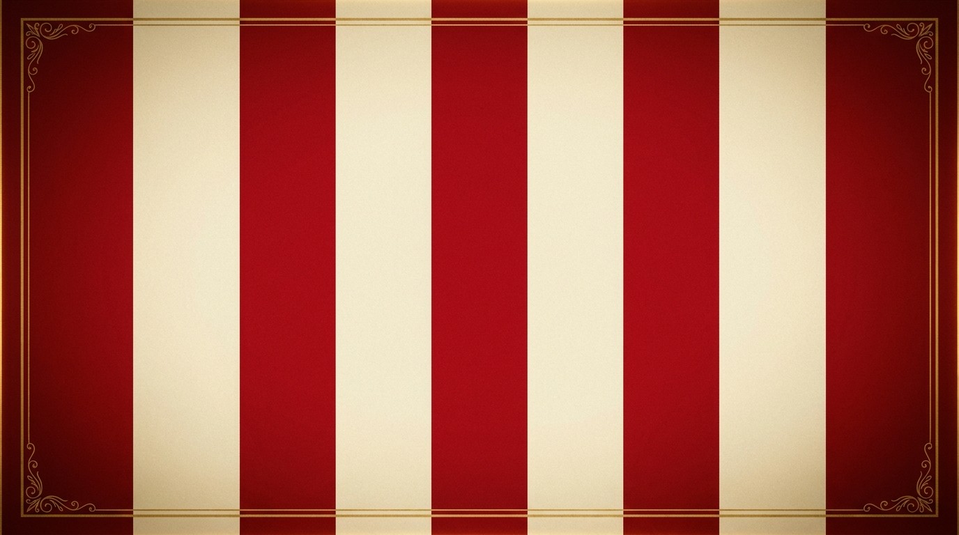 West London Red & White