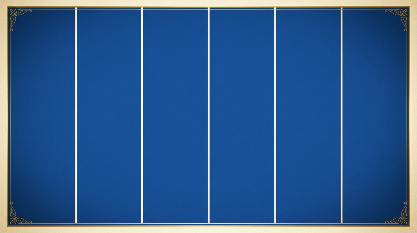 West London Blue