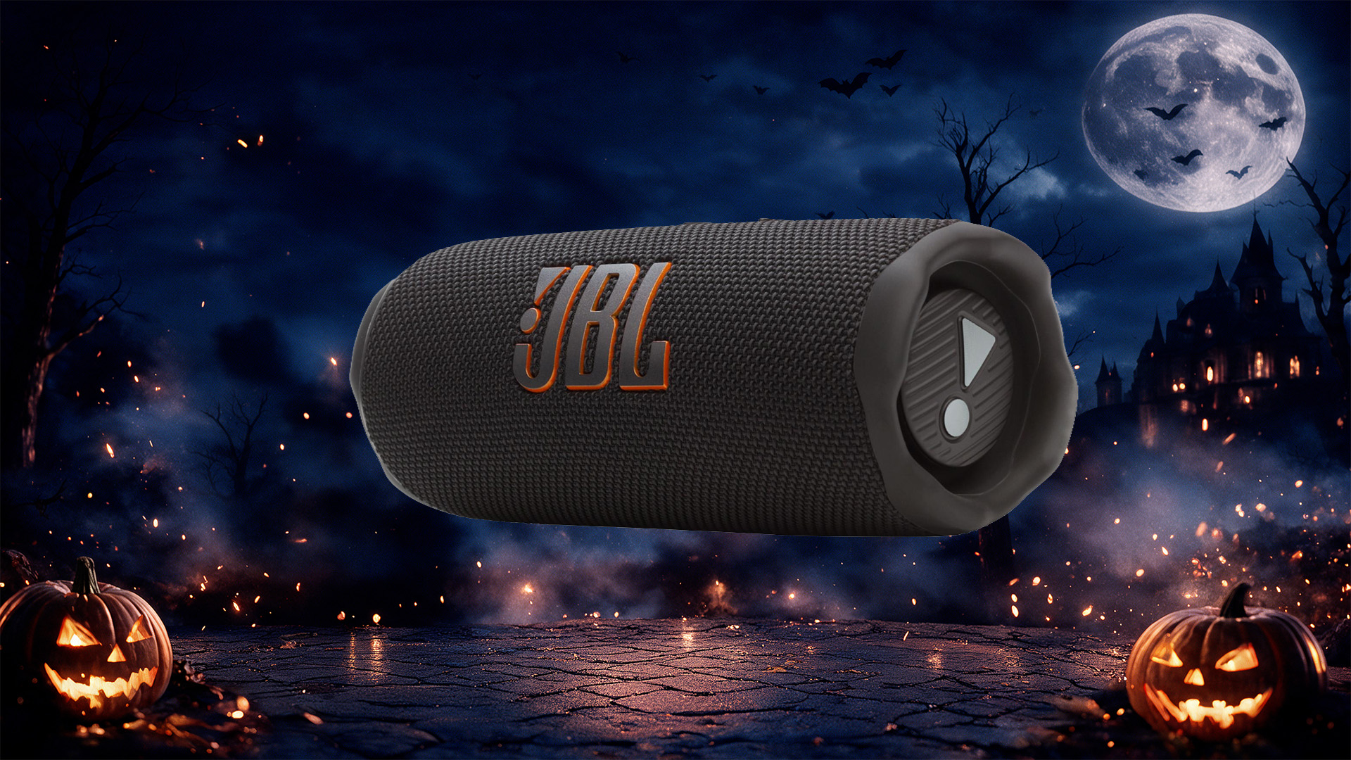 JBL Flip 7 Speaker