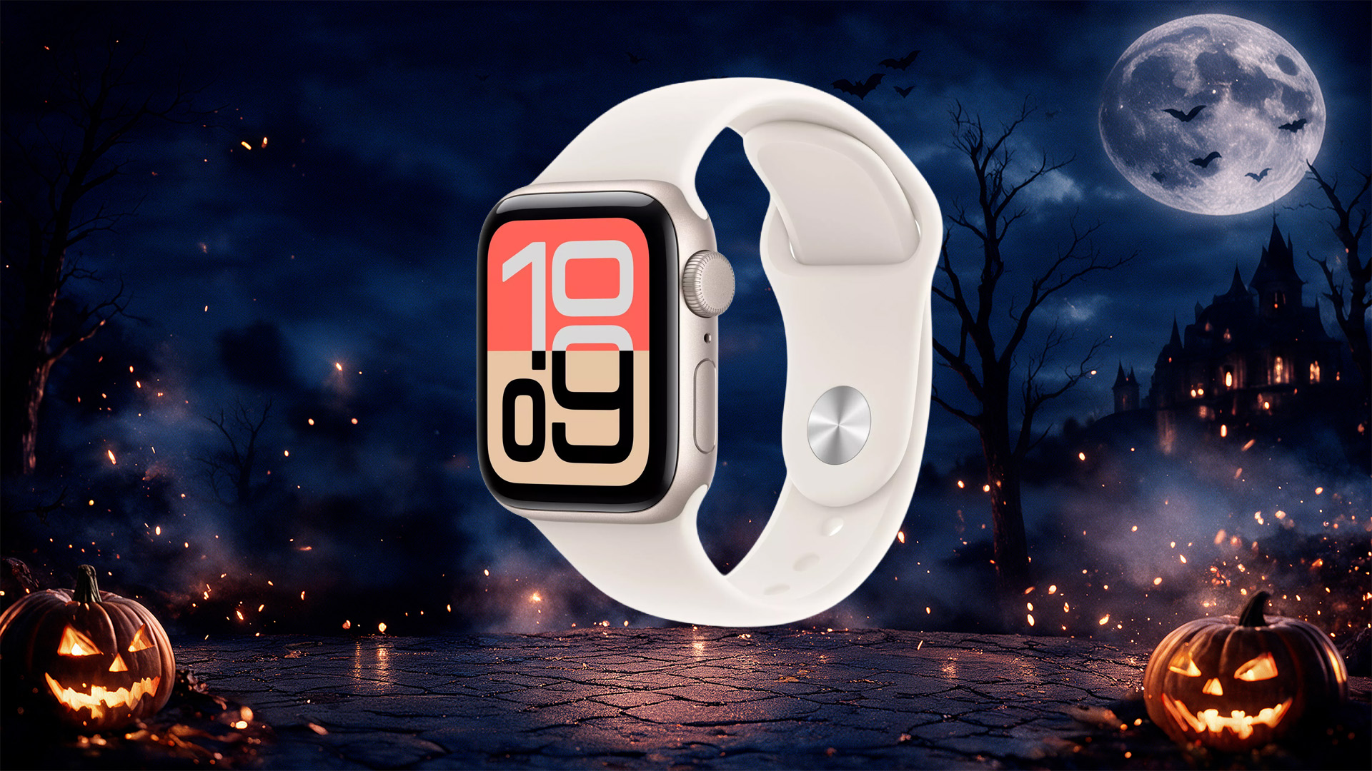 Apple Watch SE
