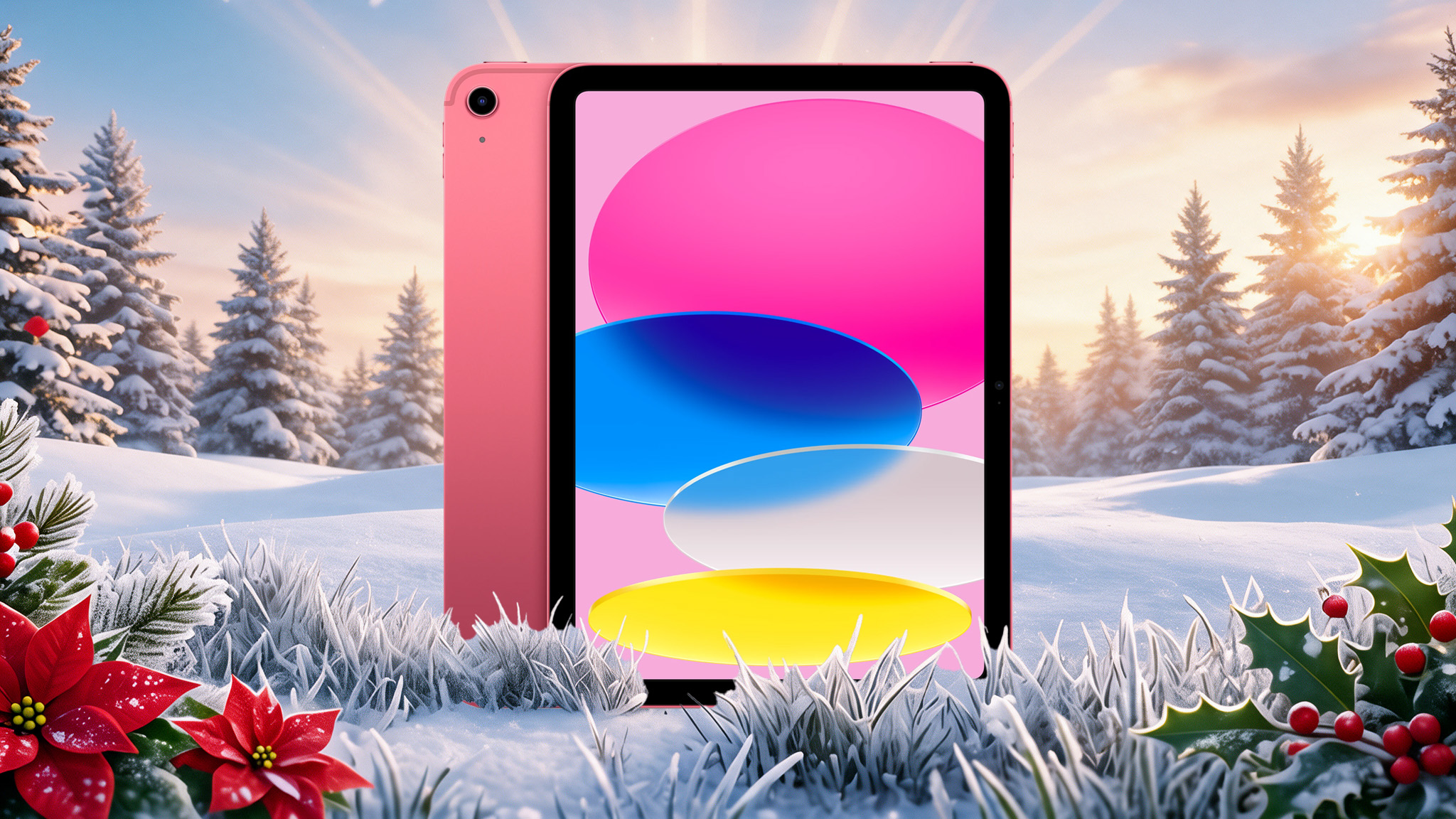 iPad