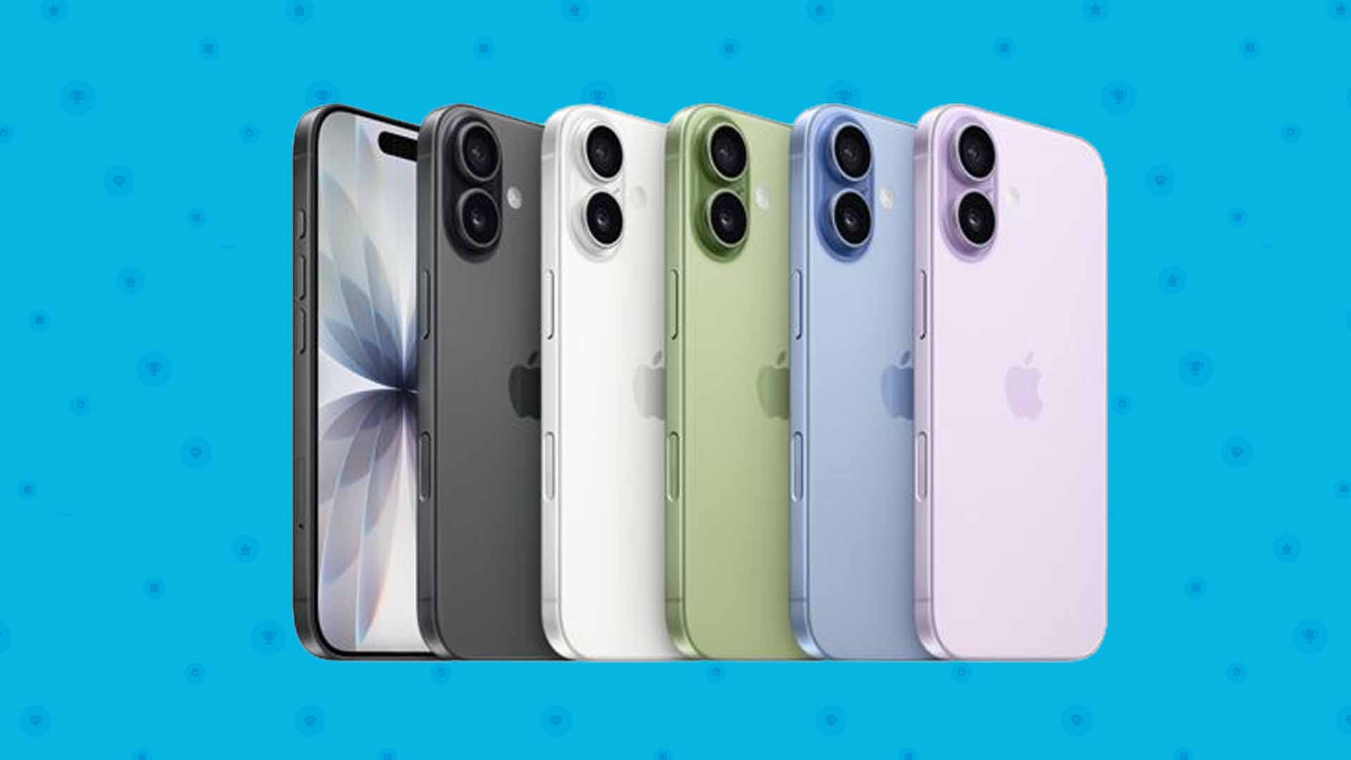 iPhone 17