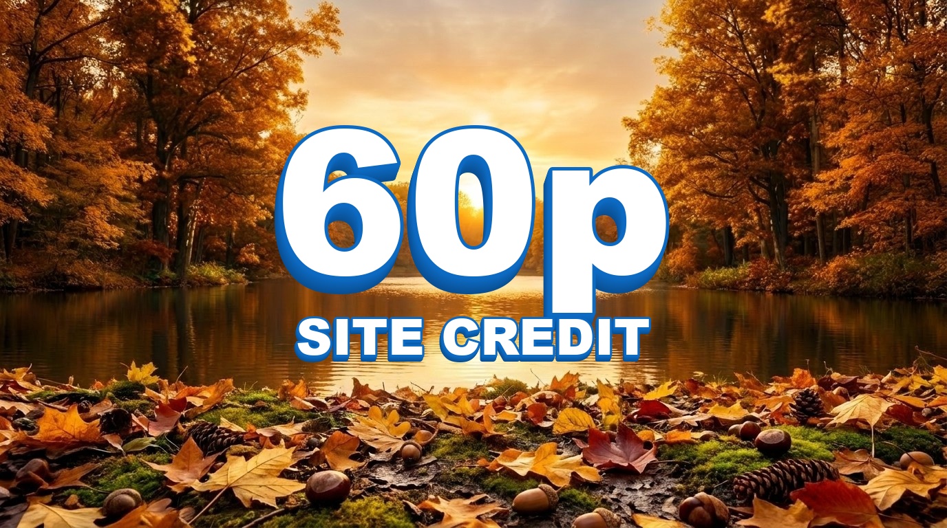 60p Credit