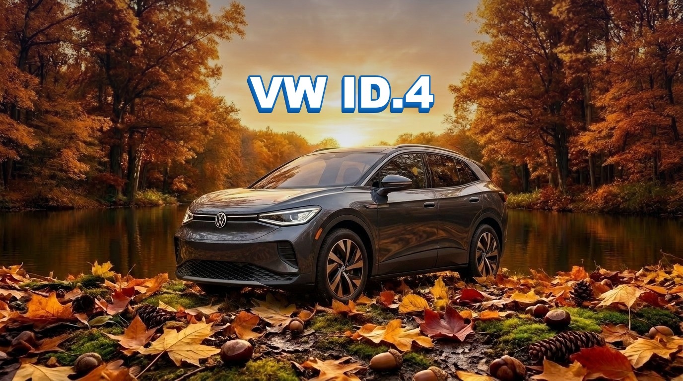 VW ID.4