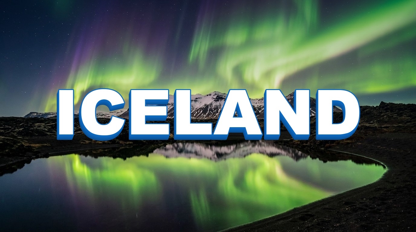 A Trip to Iceland
