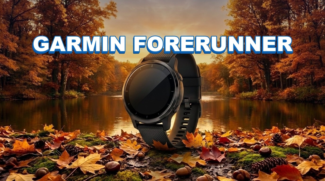 Garmin Forerunner