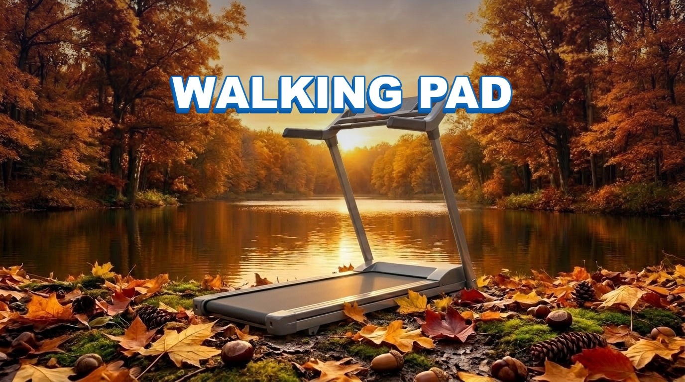Walking Pad