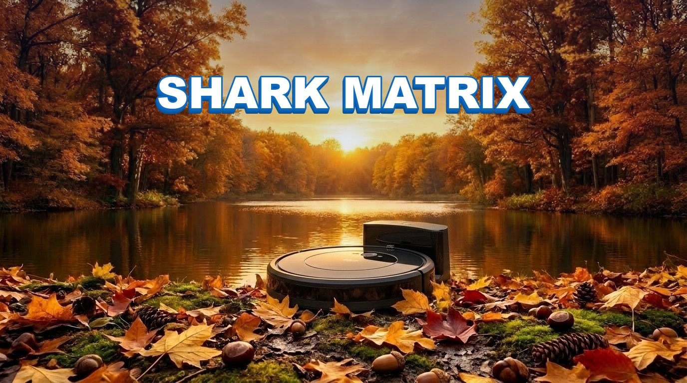 Shark Matrix