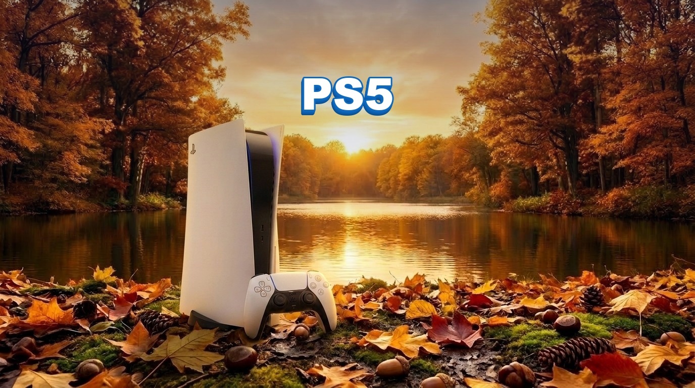 PS5