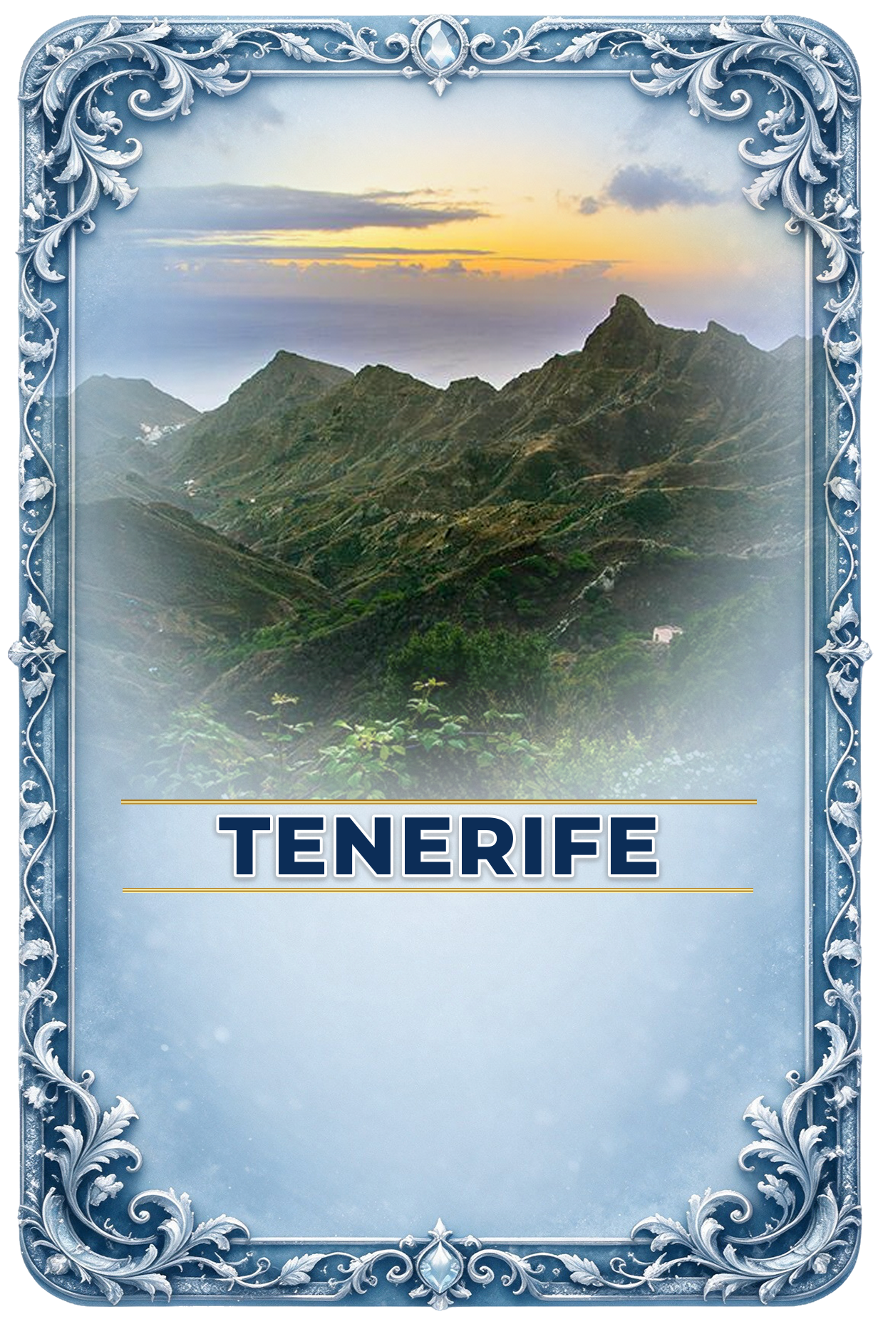Tenerife Holiday, 7 Nights