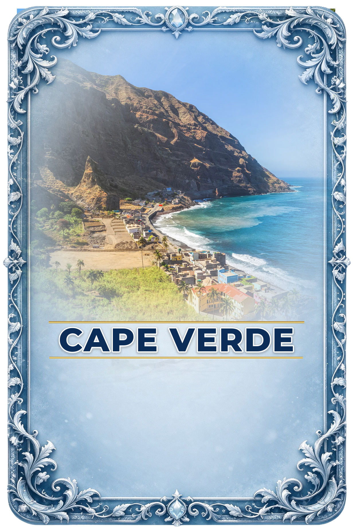 Cape Verde All-Inclusive, 7 Nights