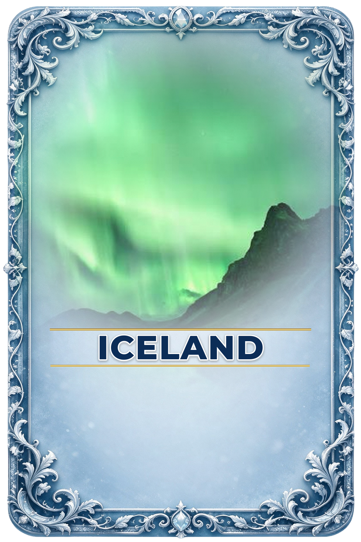 Iceland Northern Lights, 3 Nights