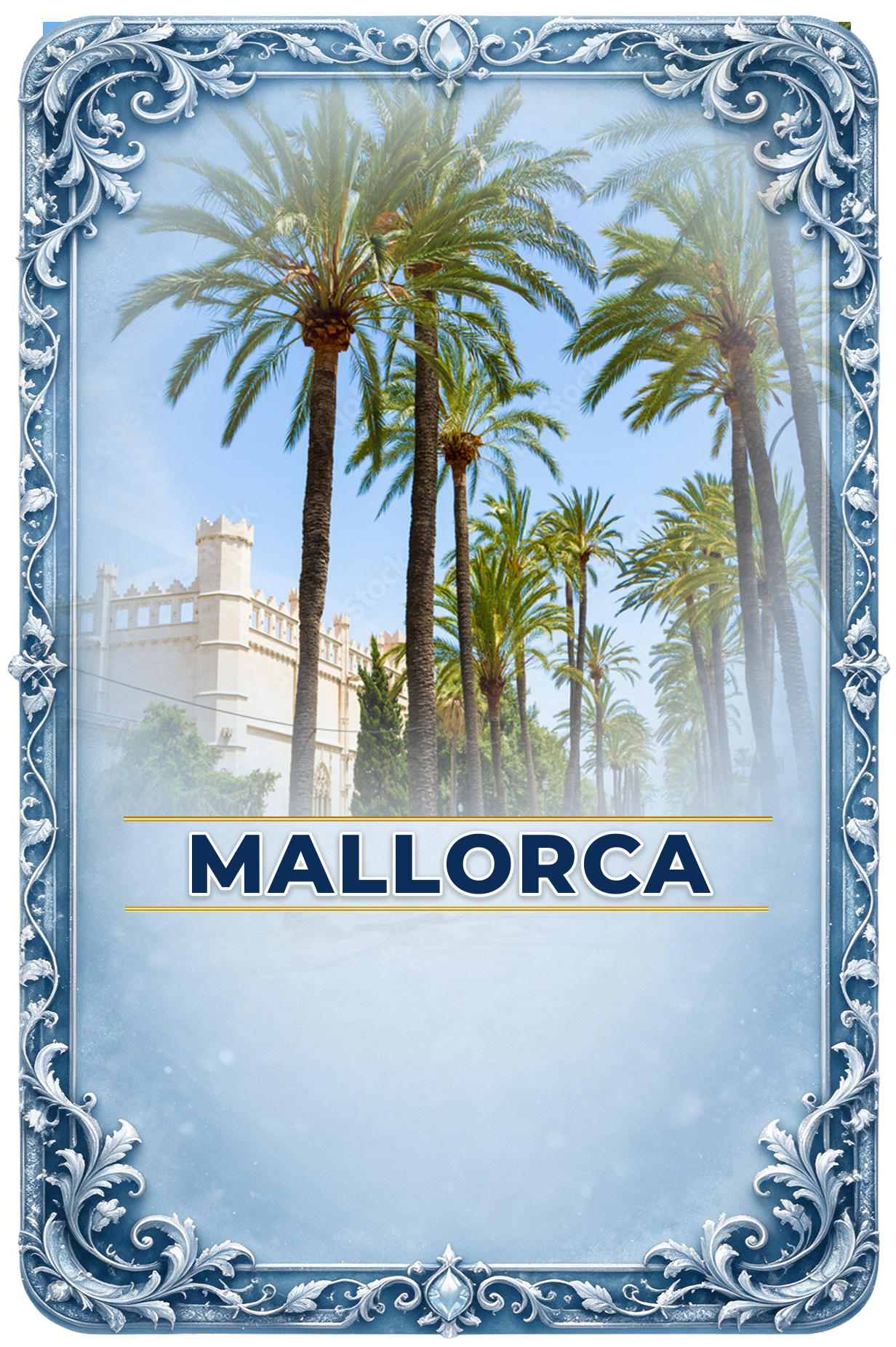 Mallorca Holiday, 7 Nights