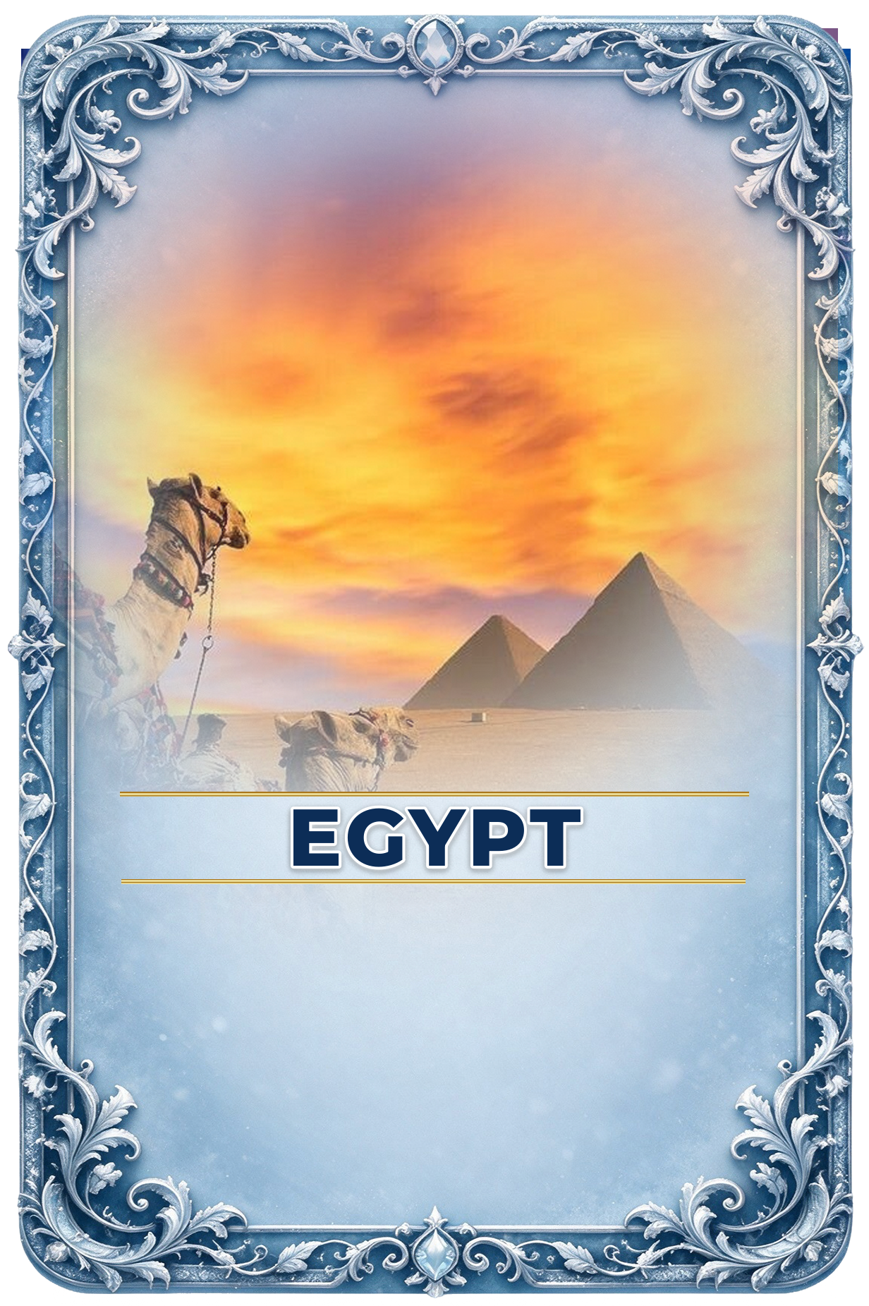 Egypt All-Inclusive, 7 Nights