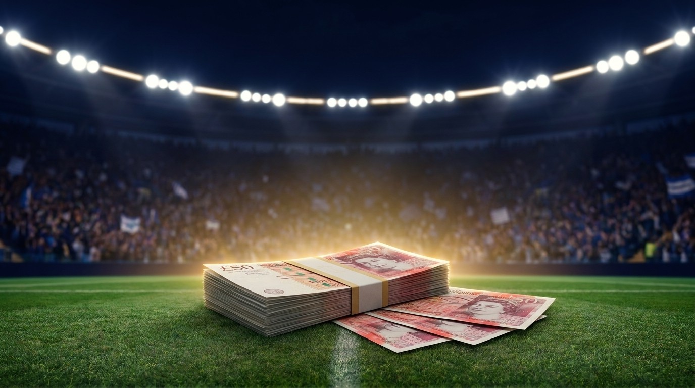 £250 Cash